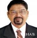 Dr.N. Unnikrishnan Homeopathy Doctor in Nanas Homoeo Clinic Palakkad