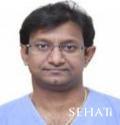 Dr.C.N. Srikanth Surgical Oncologist in Hyderabad