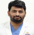 Dr. Jaya Krishna Reddy Orthopedic Surgeon in Hyderabad