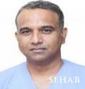 Dr. Praveen Kumar  Rao Orthopedician in Hyderabad
