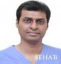 Dr.B. Nithin Kumar Orthopedic Surgeon in Hyderabad