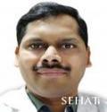 Dr. Harry Fernandez Orthopedic Surgeon in Yashoda Hospital Secunderabad, Hyderabad