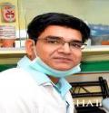 Dr. Anshumali Srivastava