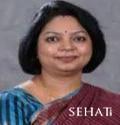 Dr. Chinmayee Ratha Fetal Medicine Specialist in Navodaya Mother And Child Hospital Hyderabad