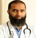 Dr. Akheel Ahmed General Surgeon in Hyderabad