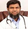 Dr. Khaleel Ahmed Pediatrician & Neonatologist in Hyderabad