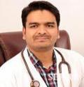 Dr. Anfas Nusrath Pasha General Physician in Mythri Hospital Mehdipatnam, Hyderabad