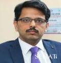 Dr. Manish Ladhania Orthopedic Surgeon in BCM Kokilaben Dhirubhai Ambani Hospital Indore