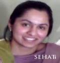 Dr. Sarika Manoli Psychiatrist in Bangalore