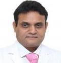 Dr.K. Srinivas Radiation Oncologist in Hyderabad