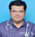 Dr. Abhinandan B. Mutha Chest Physician in Dr. Mutha Hospital Nashik