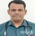 Dr.K. Dhananjay General Physician in Yashoda Hospital Secunderabad, Hyderabad