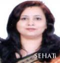 Dr. Charulata Chatterjee Embryologist in Yashoda Hospital Secunderabad, Hyderabad