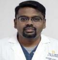 Dr. Magnus Jayaraj Mansard Gastrointestinal Surgeon in Gleneagles Global Health City Chennai