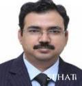 Dr. Vikas Agarwal Neurologist in Hyderabad