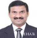 Dr.M. Gangadhar Reddy Pulmonologist in Yashoda Hospital Secunderabad, Hyderabad