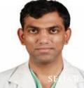 Dr.B.J. Rajesh Neurosurgeon in Yashoda Hospital Secunderabad, Hyderabad