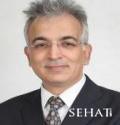 Dr. Sujay Shad Cardiac Surgeon in Delhi
