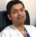 Dr. Vipul Aggarwal Orthopedician in Jaypee Hospital Noida