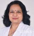 Dr. Ila Gupta Obstetrician and Gynecologist in Garg Hospital Delhi, Delhi