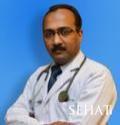 Dr. Ujjwal Parakh Chest Physician in Delhi