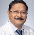Dr. Ashish Goel Oncologist in Synergy Speciality Clinics Delhi