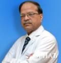 Dr.B.K. Rao Critical Care Specialist in Delhi