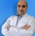 Dr. Vinod Kumar Singh Critical Care Specialist in Delhi