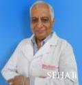 Dr.A.K. Seth Homeopathy Doctor in Delhi