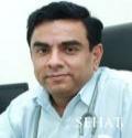 Dr. Munish Sachdeva Gastroenterologist in Jeewan Mala Hospital Delhi
