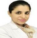 Dr. Jasneet Kaur IVF & Infertility Specialist in Milann Fertility Centre Chandigarh