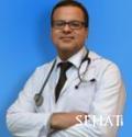Dr. Kunal Chawla General Physician in Delhi