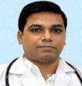 Dr. Nitin Shinde Infectious Disease Specialist in Alexis Multispecialty Hospital Nagpur
