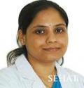 Dr. Suryashree Pandey Nephrologist in Wockhardt Superspeciality Hospital Nagpur, Nagpur