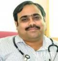 Dr. Ketan Chaturvedi Neurologist in Nagpur