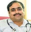 Dr. Ketan Chaturvedi Neurologist in Kingsway Hospitals Nagpur