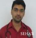 Dr. Amitabh Mishra Dentist in Bahraich