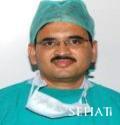 Dr. Pramod Mirji Gastroenterologist in Mirji Hospital Bagalkot