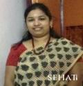 Dr. Niranjana Prabhu Neuropsychologist in Coimbatore