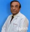 Dr.S.N. Wadhwa Urologist in Delhi