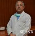 Dr. Sudhir Chadha Urologist in B.M. Gupta Hospital Delhi