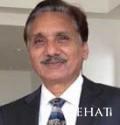 Dr.P.N. Dogra Urologist in Delhi