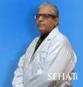 Dr. Sanjay Manchanda Sleep Medicine Specialist in Delhi