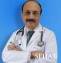 Dr. Lalit Duggal Rheumatologist in Delhi