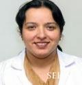 Dr. Jasmine Kaur Obstetrician and Gynecologist in Nova IVI Fertility Clinic Jalandhar, Jalandhar