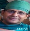 Dr. Sandeep Kumar Orthopedic Surgeon in Bhagalpur