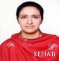 Dr. Hina Altaf Dermatologist in Srinagar