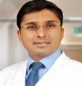 Dr. Vikram Mhaskar Knee Surgeon in Max Super Speciality Hospital Saket, Delhi