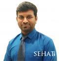 Dr. Mukund S Rathod Dental and Maxillofacial Surgeon in Mumbai