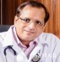 Dr. Kewal Krishan Dang Respiratory Medicine Specialist in Jaiswal Hospital and Neuro Institute Kota